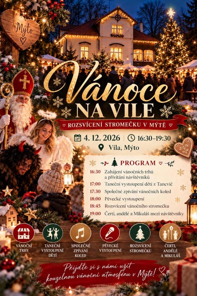 vánoce