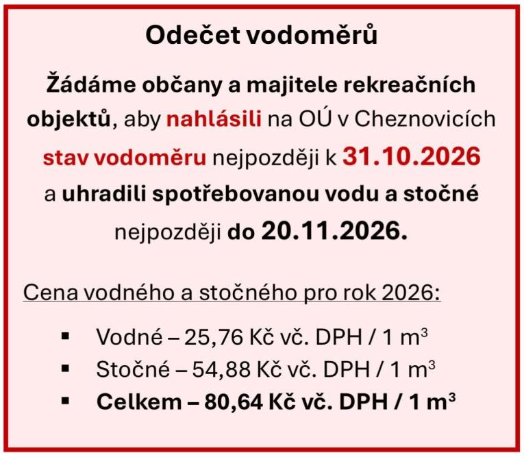 Vodné+stočné